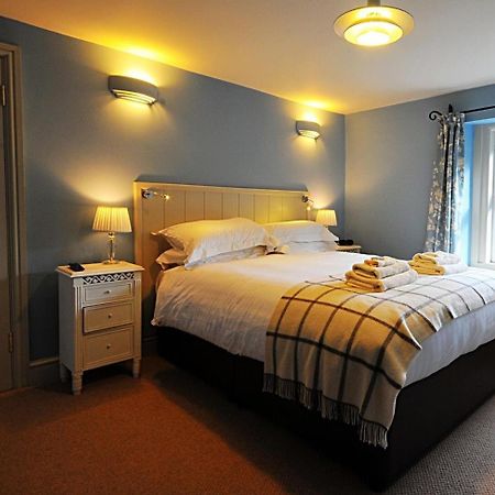 The Samson Inn Gilsland Eksteriør billede
